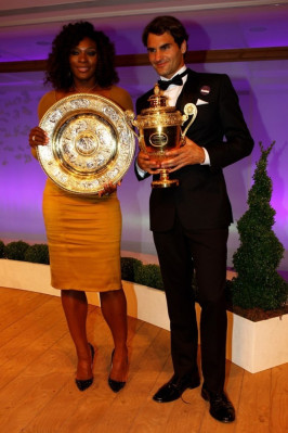 Serena Wiliams pic #509331