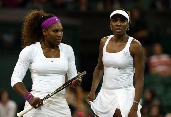 Serena Wiliams pic #508860