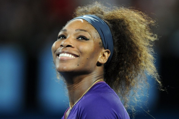 Serena Wiliams pic #567650