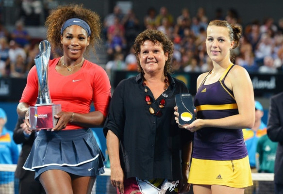Serena Wiliams pic #567648