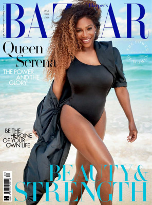 Serena Wiliams pic #1042385