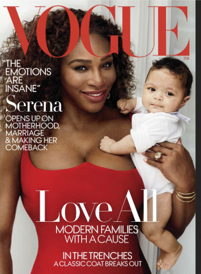 Serena Wiliams pic #999755