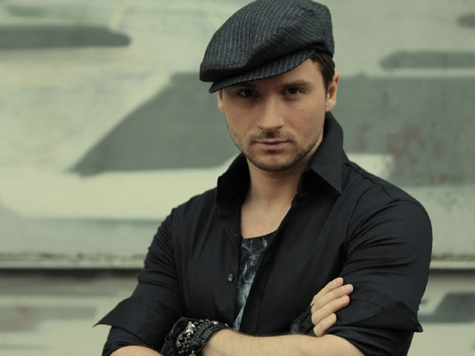 Sergey Lazarev pic #254789