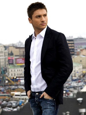 photo 13 in Sergey Lazarev gallery [id151797] 2009-04-29 00:00:00