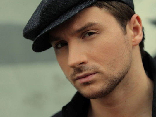 Sergey Lazarev pic #254787