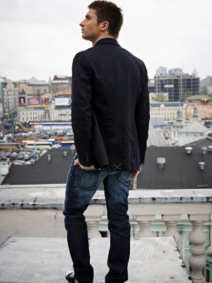 photo 12 in Sergey Lazarev gallery [id151798] 2009-04-29 00:00:00