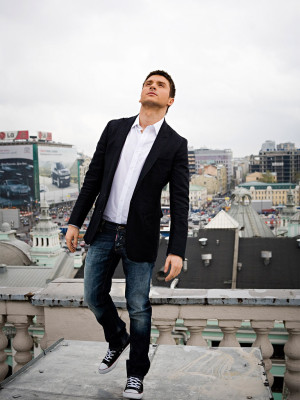 Sergey Lazarev pic #151795