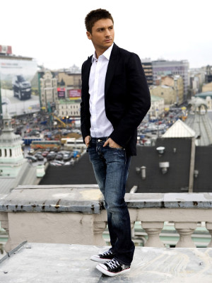 Sergey Lazarev pic #401361