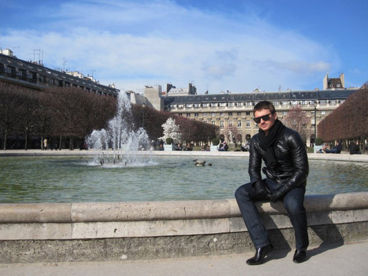 Sergey Lazarev pic #508408