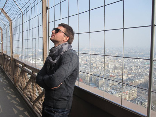 Sergey Lazarev pic #508407