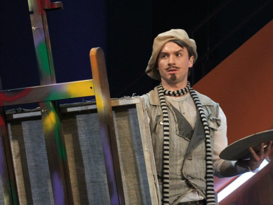 Sergey Lazarev pic #508406