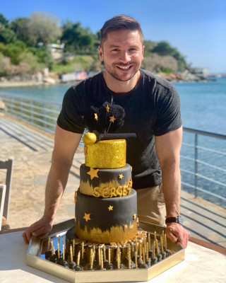 photo 17 in Sergey Lazarev gallery [id1181236] 2019-10-02 00:00:00