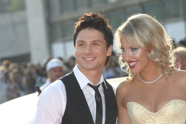 Sergey Lazarev pic #1050471