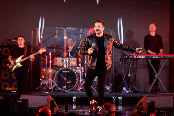 photo 21 in Sergey Lazarev gallery [id1220947] 2020-07-10 00:00:00