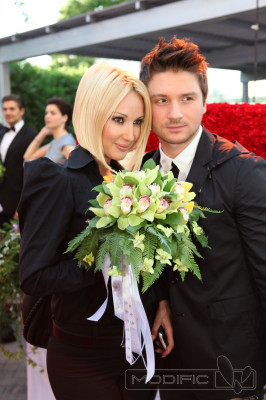 Sergey Lazarev pic #271039
