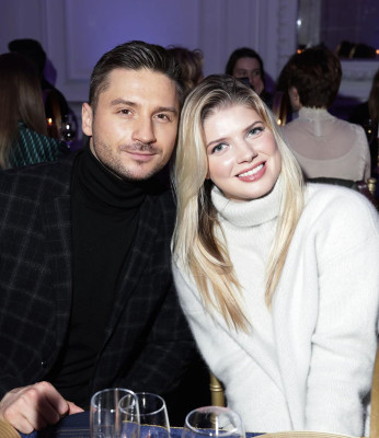 Sergey Lazarev pic #1194234