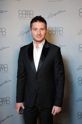 Sergey Lazarev pic #517726