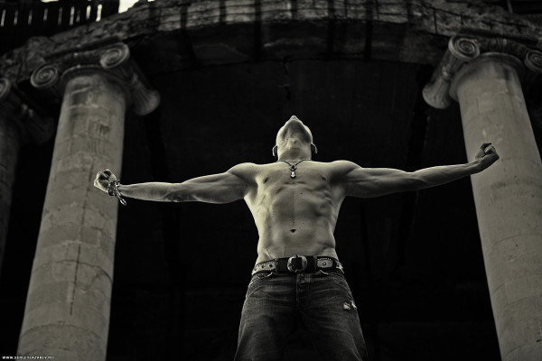 Sergey Lazarev pic #208080