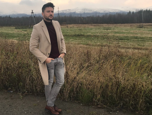 photo 18 in Sergey Lazarev gallery [id1186937] 2019-10-30 00:00:00