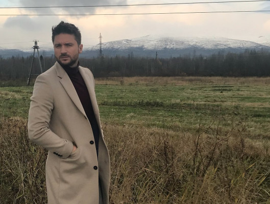 photo 19 in Sergey Lazarev gallery [id1186936] 2019-10-30 00:00:00