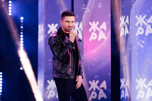 Sergey Lazarev pic #1220948