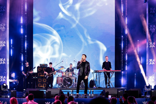 photo 14 in Sergey Lazarev gallery [id1220954] 2020-07-10 00:00:00