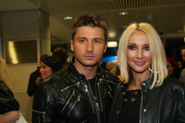 Sergey Lazarev pic #1050470