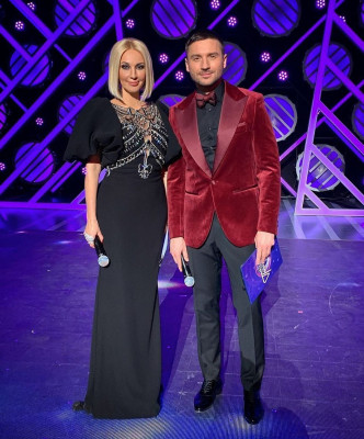 photo 8 in Sergey Lazarev gallery [id1194228] 2019-12-13 00:00:00