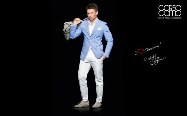 Sergey Lazarev pic #377860