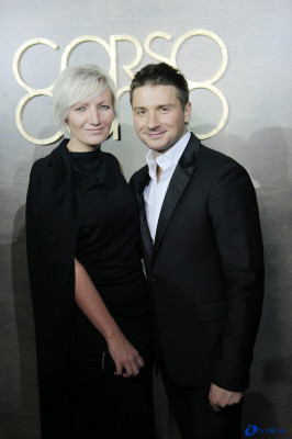 Sergey Lazarev pic #512198