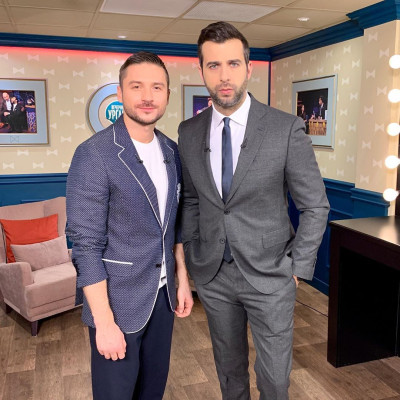 Sergey Lazarev pic #1194663