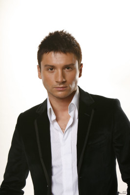 Sergey Lazarev pic #438395