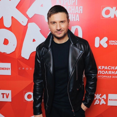 photo 6 in Sergey Lazarev gallery [id1207708] 2020-03-20 00:00:00
