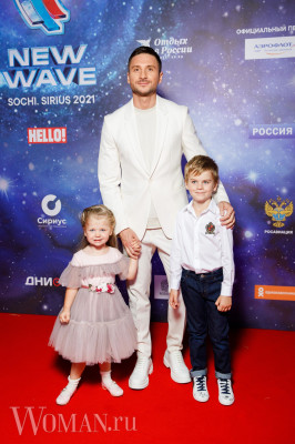 Sergey Lazarev pic #1267973