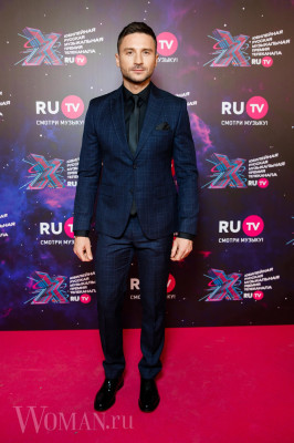 Sergey Lazarev pic #1256434