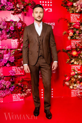 Sergey Lazarev pic #1257066