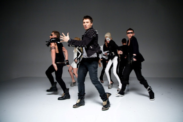 Sergey Lazarev pic #377853