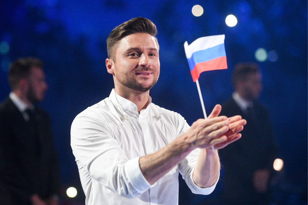 photo 8 in Sergey Lazarev gallery [id1136595] 2019-05-22 00:00:00