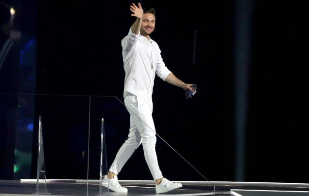 photo 14 in Sergey Lazarev gallery [id1136589] 2019-05-22 00:00:00
