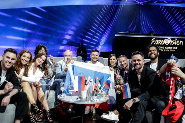 photo 10 in Sergey Lazarev gallery [id1136593] 2019-05-22 00:00:00