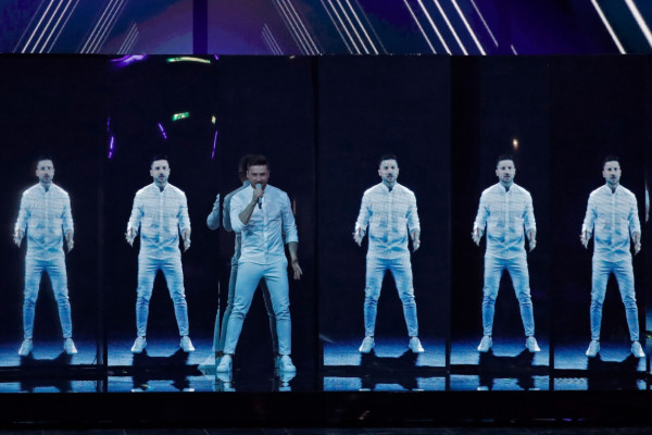 photo 12 in Sergey Lazarev gallery [id1136591] 2019-05-22 00:00:00