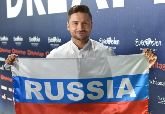 photo 7 in Sergey Lazarev gallery [id1136596] 2019-05-22 00:00:00