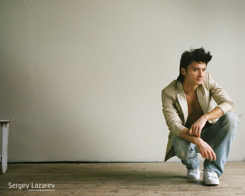 Sergey Lazarev pic #533818
