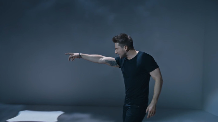 Sergey Lazarev pic #859828