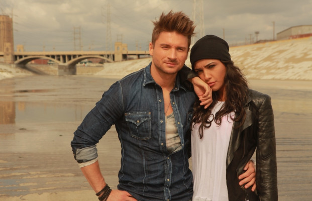 Sergey Lazarev pic #855283