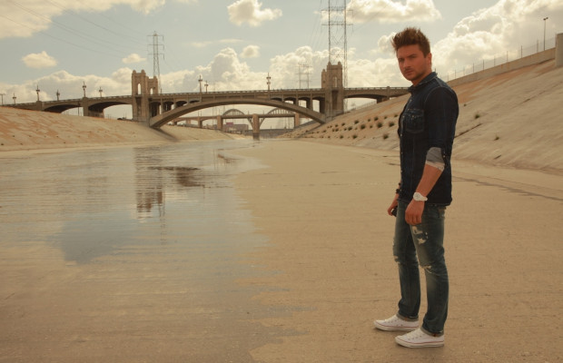 Sergey Lazarev pic #859820