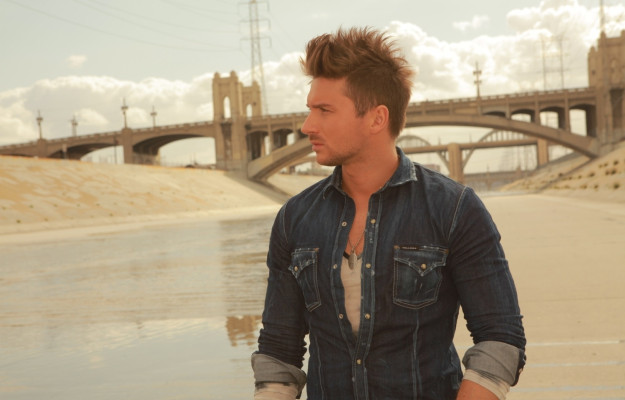 Sergey Lazarev pic #856786