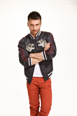 Sergey Lazarev pic #860575