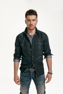 Sergey Lazarev pic #857894