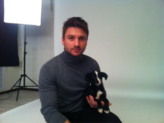 Sergey Lazarev pic #859149